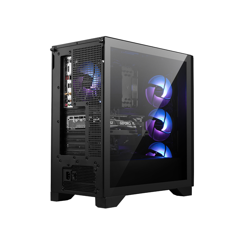 MSI AEGIS Z2 A8NVR-1611US - Gallery 4
