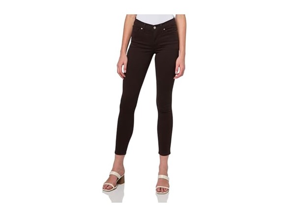 Mole (Twill - Stretch)