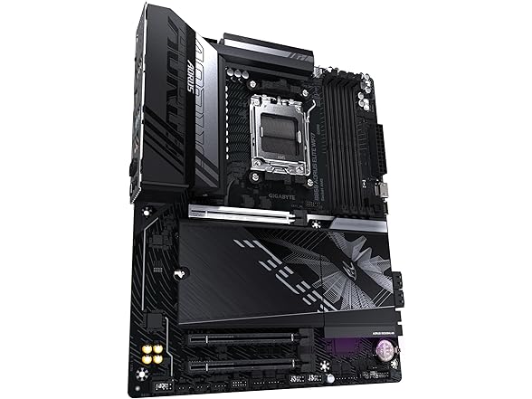 GIGABYTE B850 AORUS Elite WIFI7