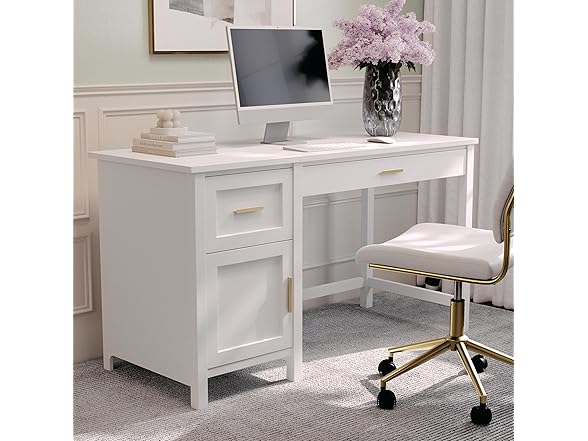 Martha Stewart Hutton Shaker Style Desk