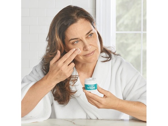 Facial Anti Aging Skin Cream