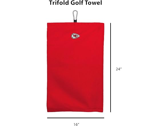 KANSAS CITY CHIEFS NFL Team Logo Inches