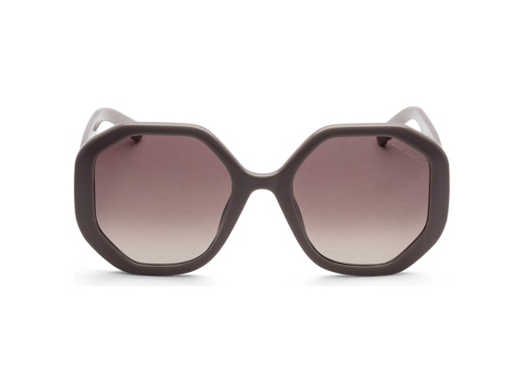 Marc Jacobs Women's 53mm Grey Sunglasses