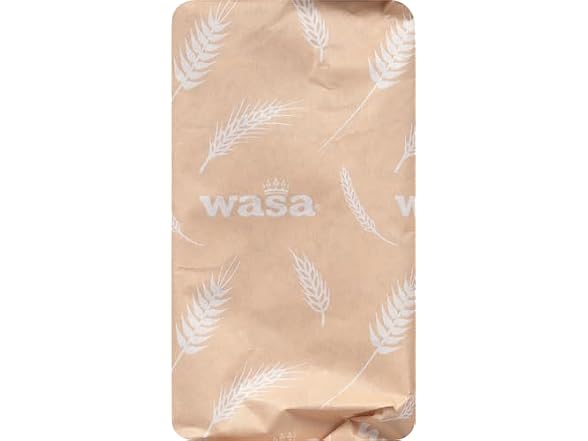 Wasa Wholegrain Crispbread, 9.2 Oz