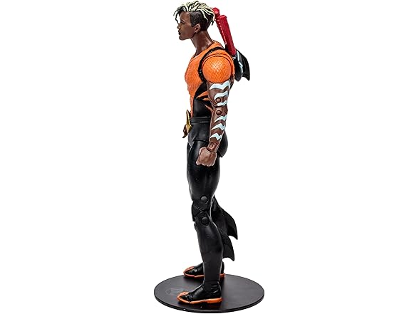 McFarlane Toys DC Direct Page Punchers