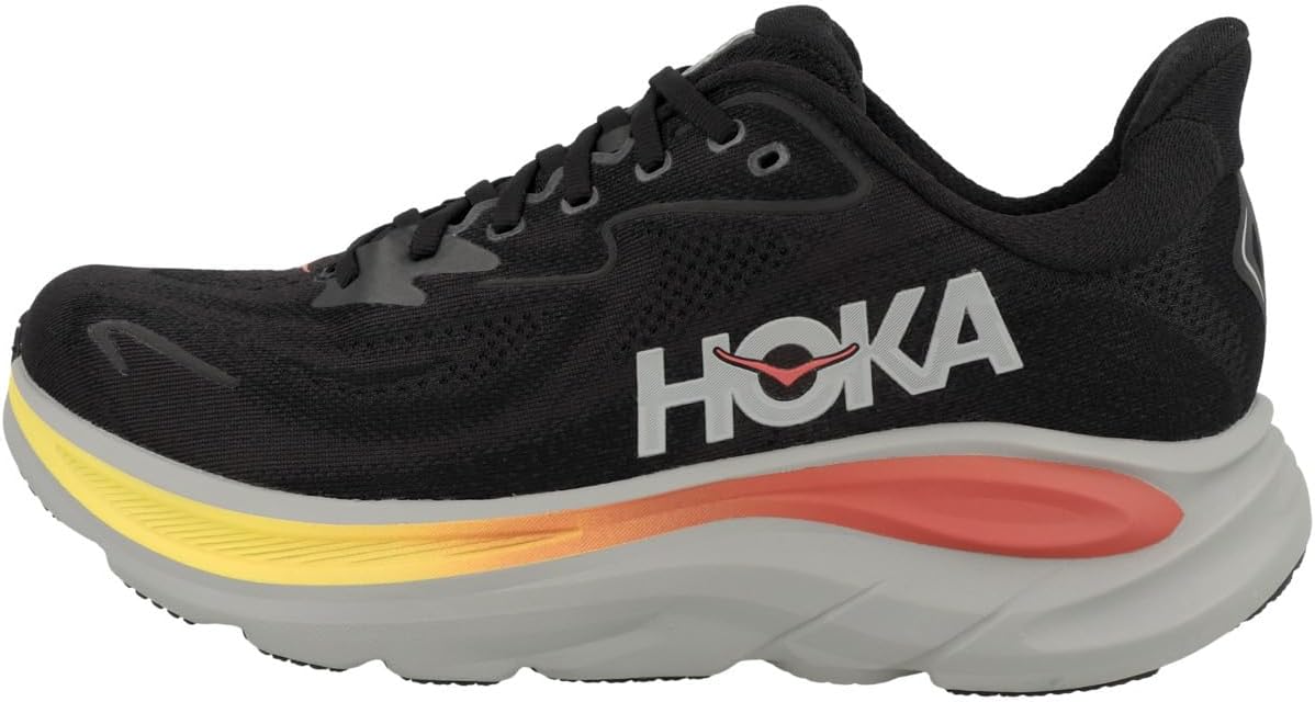 Hoka Clifton 10 Men's Shoes - Gallery 29