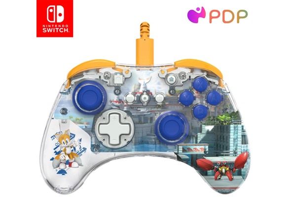 PDP PDP REALMzTM Nintendo Switch Pro Controll