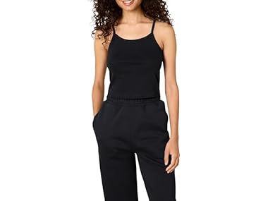$6.42, Was $9.90, 35% Off! Amazon Essentials Women X Sofia Grainge Camisole dealfomo