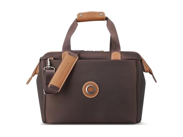 Chocolate Brown