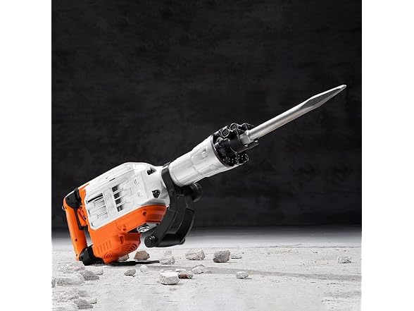 Generic CON-51 3500W Electric Jack Hammer
