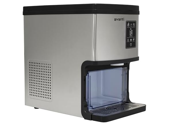 Avanti 33lbs Nugget Ice Maker