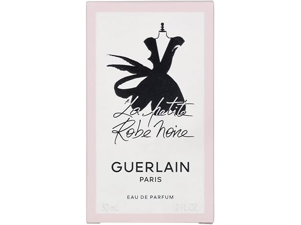 La Petite Robe Noire/Guerlain EDP Spray 1.0 Oz