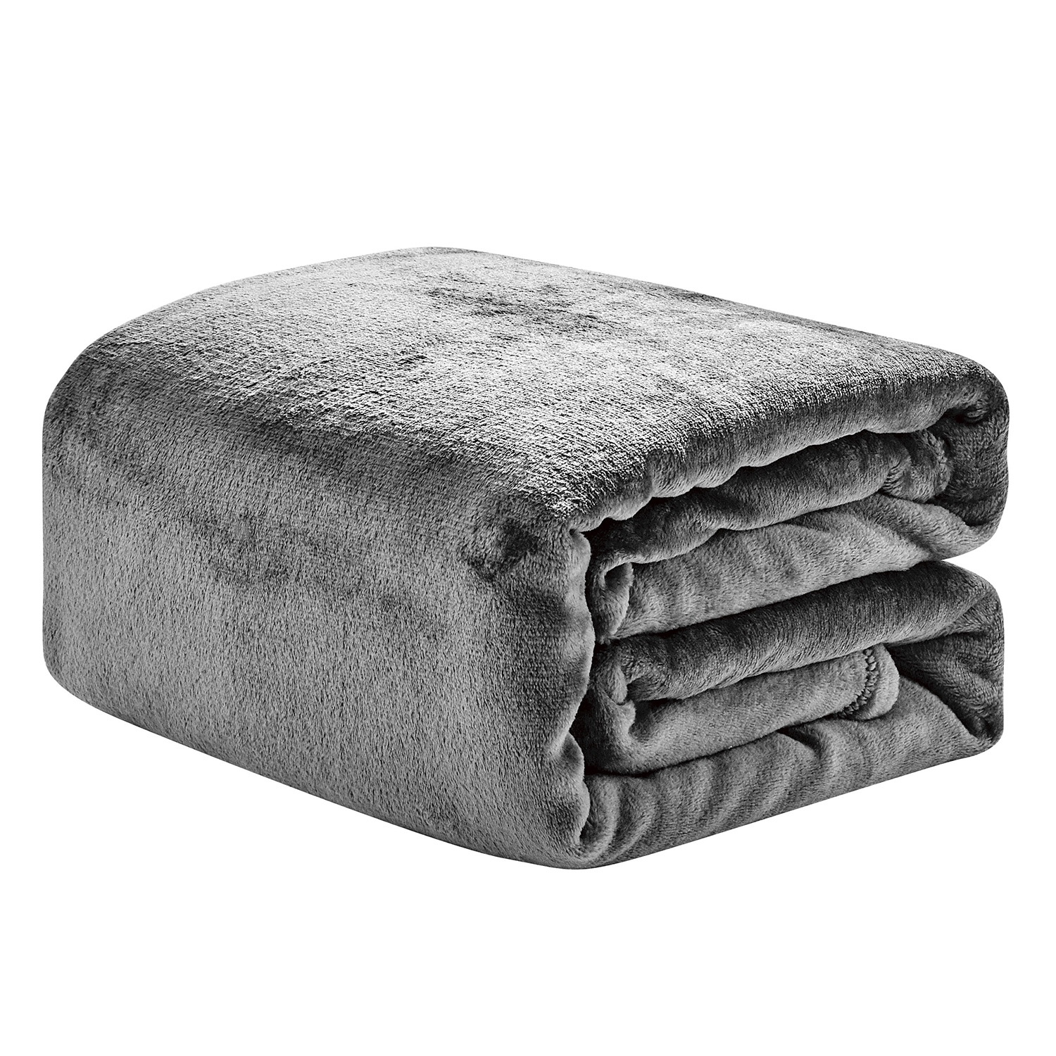 50 x 60 Fleece Throw Blanket - Gallery 12