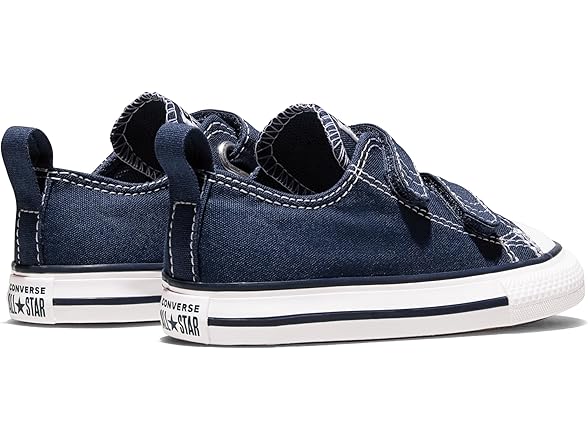 Converse Kids' Chuck Taylor All Star Easy-On Low Top Sneaker