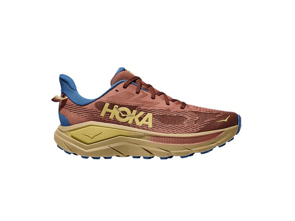 Hoka Challenger 8 Wide Men's Shoes