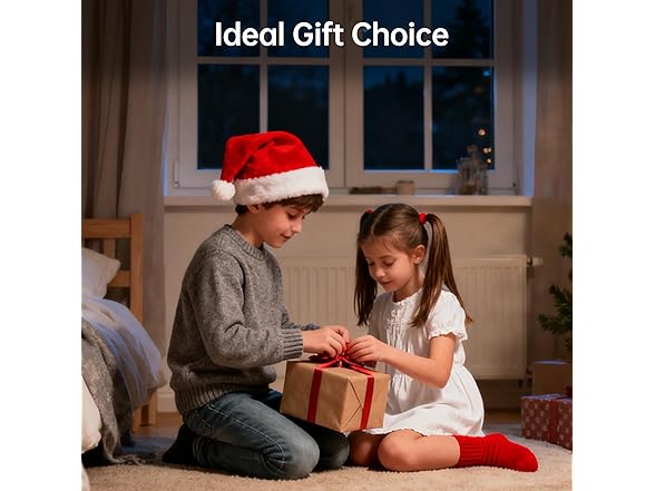 BravSco Jellyfish Lamp With Bluetooth Speaker