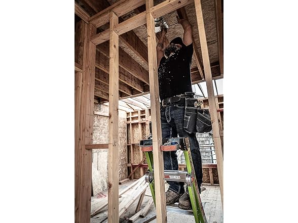 Little Giant Ladder Systems 13470-001 4' KING KOMBO