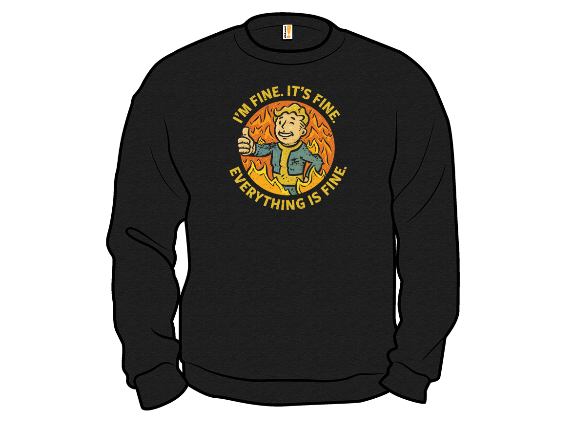 I am Feeling Fine - Gallery 11