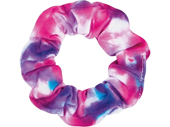 Cra-Z-Art Tie Dye Hair Wraps Kit