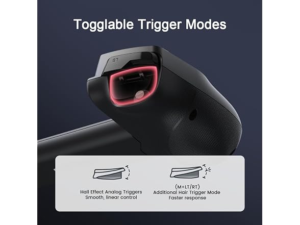 GameSir X5s Bluetooth Controller
