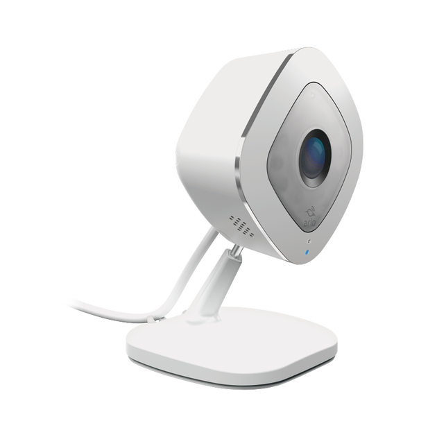Arlo Q Wired 1080p HD Wi-Fi Security Camera (Open Box) - Gallery 9