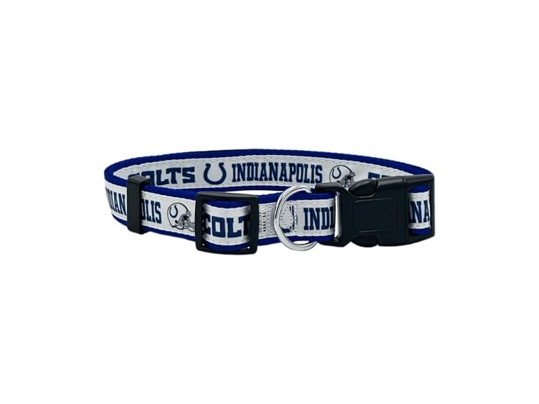 NFL PET Collar Philadelphia Eagles Dog Collar - Gallery 12