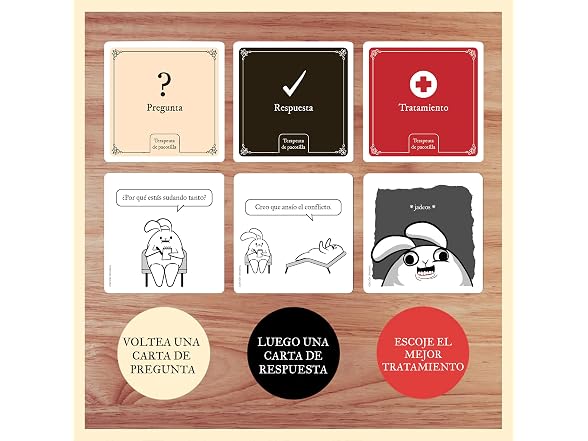 Exploding Kittens Terapeuta Horrible: Edición Extra Horrible