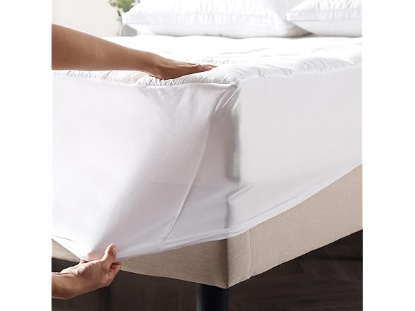 Classic Brands Queen Mattress Protector