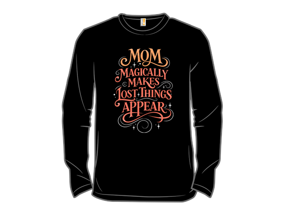 Magical Mom
