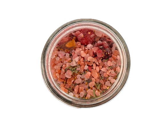 (2pk) Sweet & Savory Turkey Brine Set