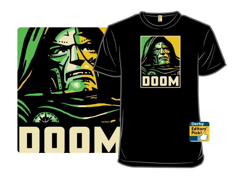 DOOM - Gallery 8