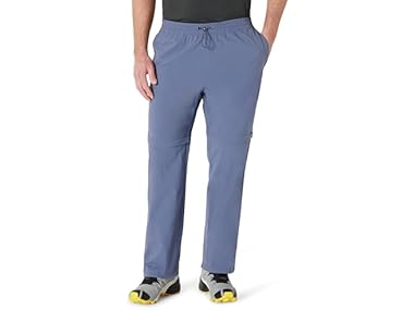 $8.99, Was $29.90, 69% Off! Amazon Essentials Mens Water Repellent Pant dealfomo