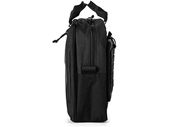 5.11 Tactical Unisex Overwatch Briefcase, Versatile 16 Liter Comp (Open Box)