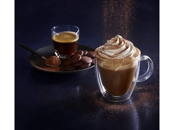 Ghirardelli Sweet Ground Chocolate Cocoa 3lb