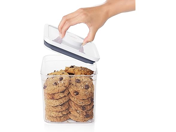 OXO Good Grips 5-Piece POP Container Set
