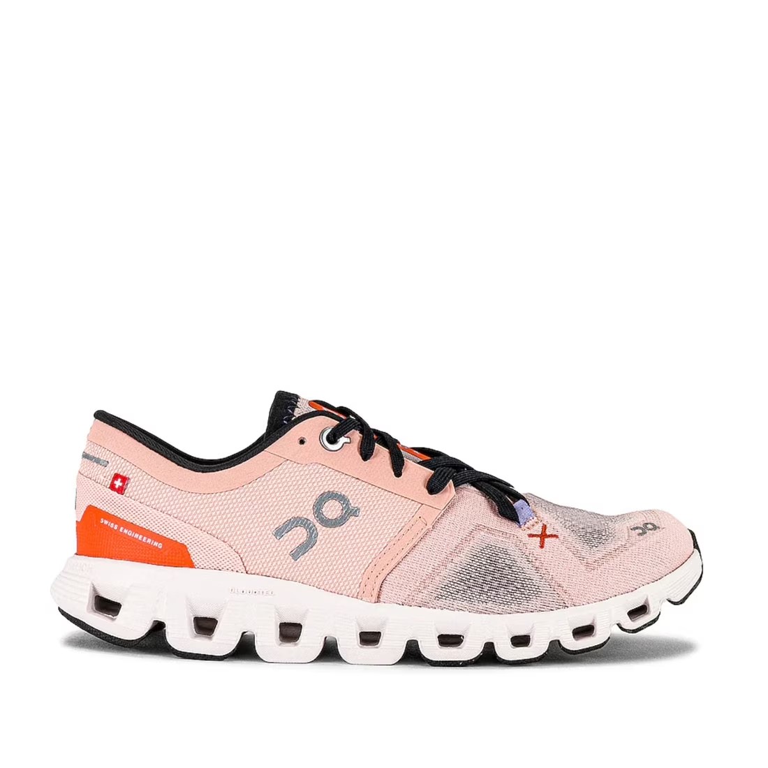 On Running Cloud X 3 Women's Shoes - Gallery 22