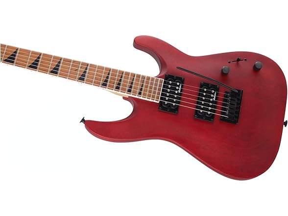 Jackson JS24 DKAM Electric Guitar