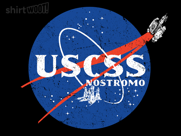 Space Nostromo
