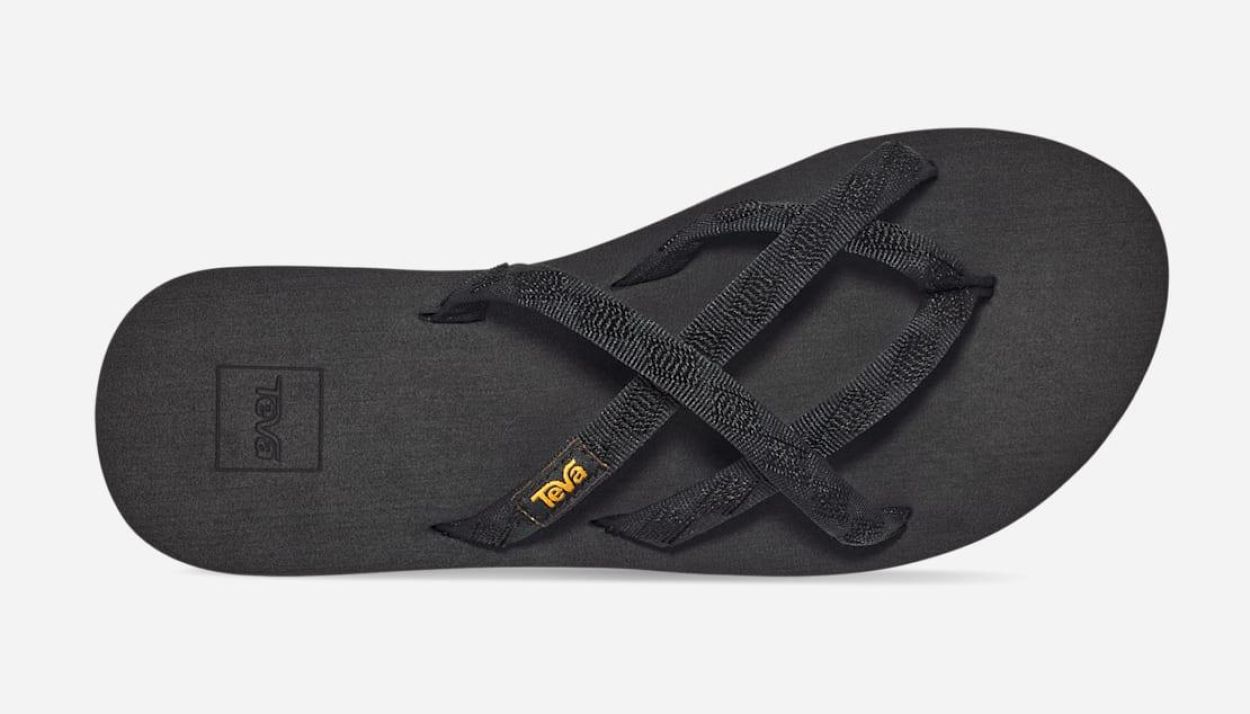 Teva Olowahu Women's Shoes - Gallery 12