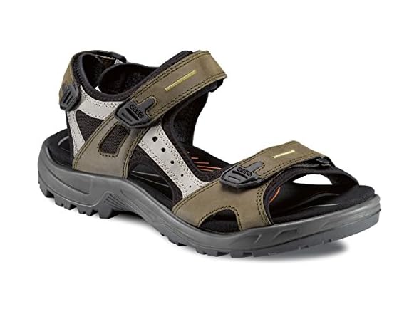 Ecco Offroad Men's Shoe