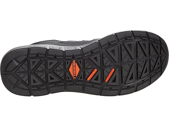 Merrell Men's Fullbench Speed Mid Boot