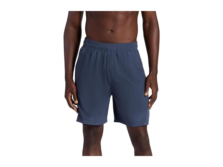 Cool Grey - 7" Inseam