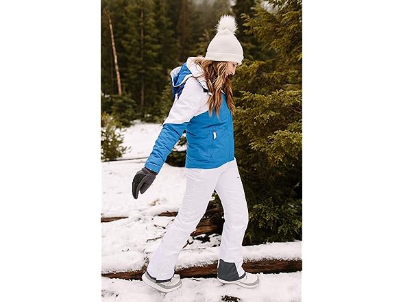 Arctix Snow Pant (M) White