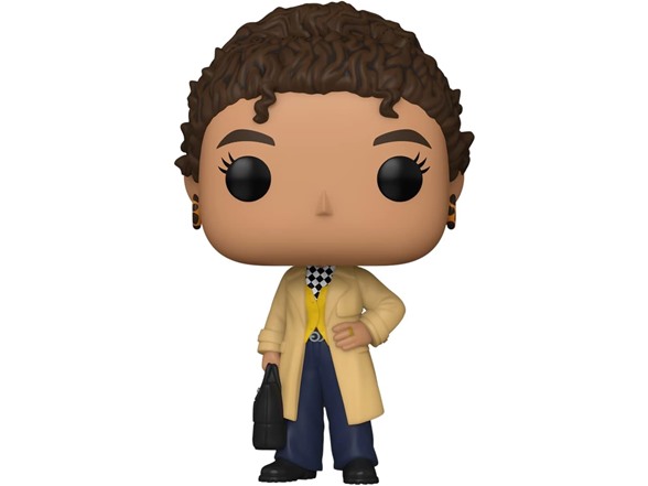 The Flash - Iris West