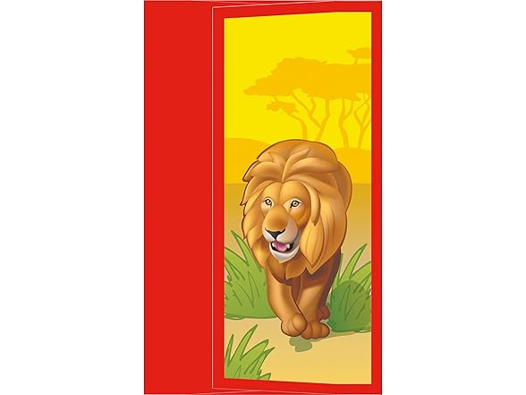 BARNUM'S Original Animal Crackers, 2.1 oz