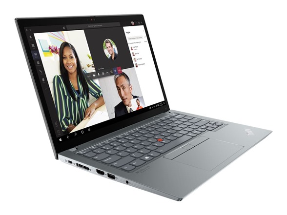 Lenovo ThinkPad X13 G2 13.3" Touch i5 Laptop (S&D)