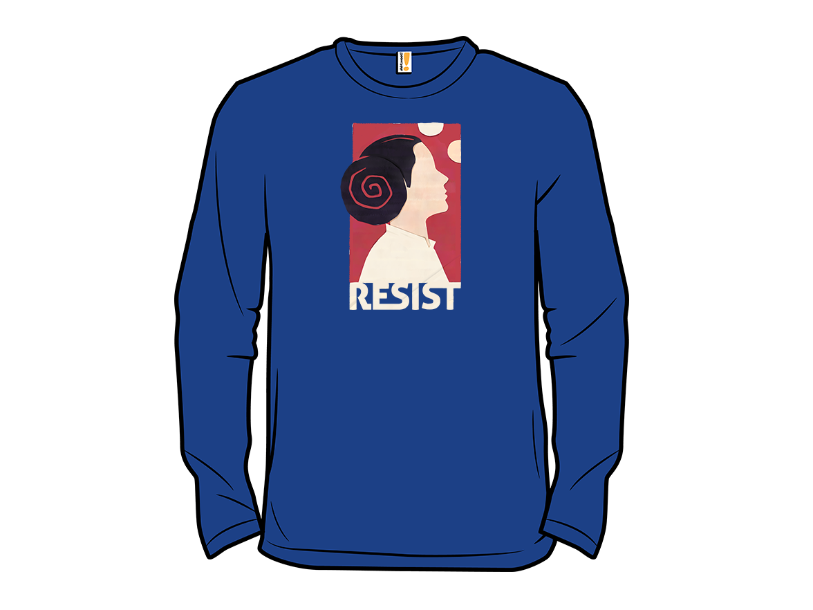 We Are the Resistance II - Gallery 11