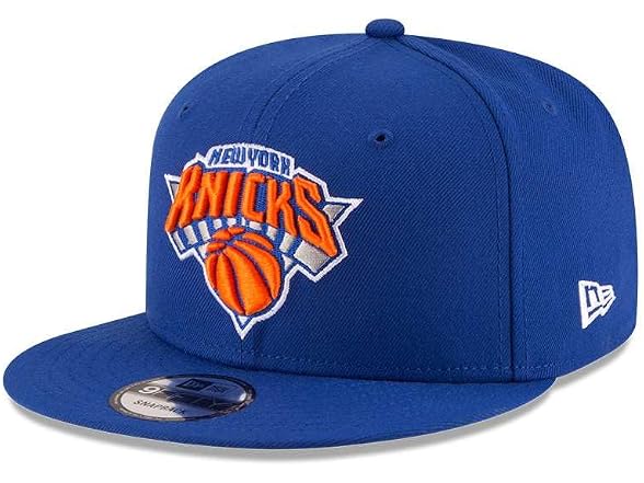 Knicks 9FIFTY Team Colors Snapback
