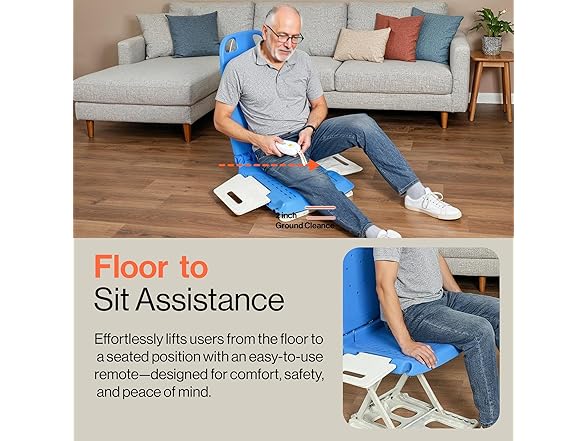 SueprHandy GUT195 Portable Lift