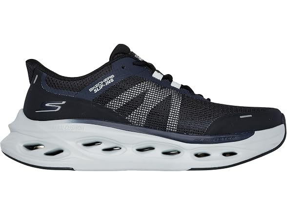 Skechers Men's Max Cushioning Glide-Step Shoes (8)